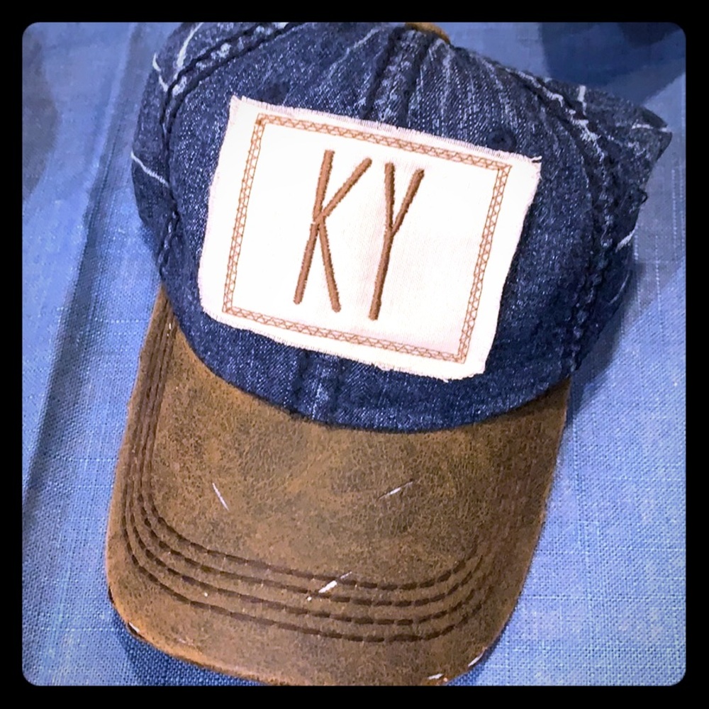 Kentucky Hat